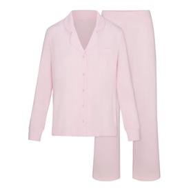 Rib Sleep Set Cherry Blossom