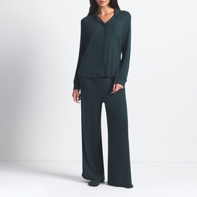 Rib Sleep Set Cypress