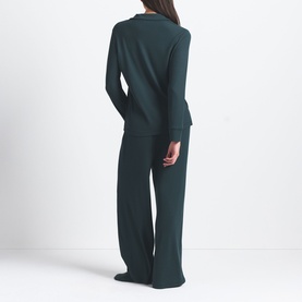 Rib Sleep Set Cypress