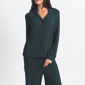 Rib Sleep Set Cypress