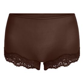 Boyshort Espresso