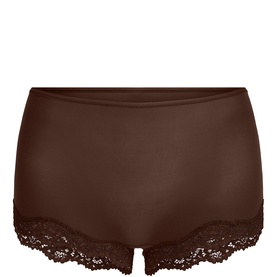 Boyshort Espresso