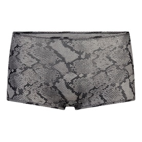 Boyshort Shadow Snake Print