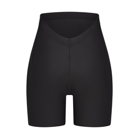 Core Sculpt Low Back Short Onyx