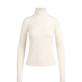 Turtleneck Egret