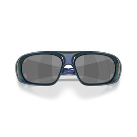 Rectangle Sunglasses OO9491