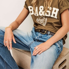 Ioni Logo T-Shirt
