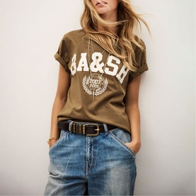 Ioni Logo T-Shirt