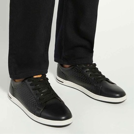 Tezzy Weave Trainers