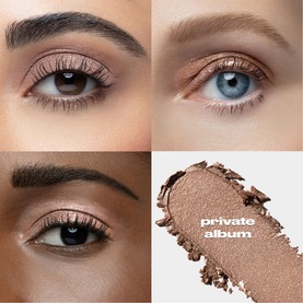 Naked Eyeshadow Stick