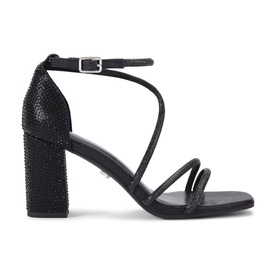 Venezia Block Heeled Sandals