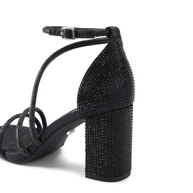 Venezia Block Heeled Sandals