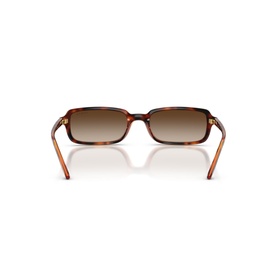 Pillow Sunglasses VO5666S