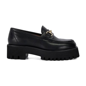 Groundbreaking Wide-Fit Loafers