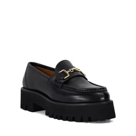 Groundbreaking Wide-Fit Loafers