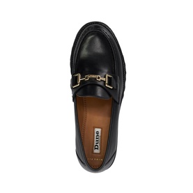 Groundbreaking Wide-Fit Loafers