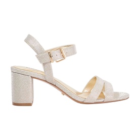 Merisa Wide Fit Block Heel Sandals