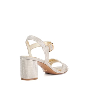 Merisa Wide Fit Block Heel Sandals