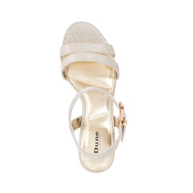 Merisa Wide Fit Block Heel Sandals