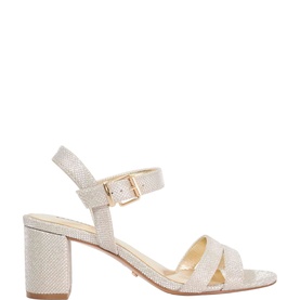 Merisa Wide Fit Block Heel Sandals