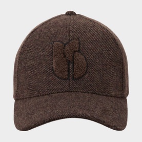 Hugo Logo Baseball Cap
