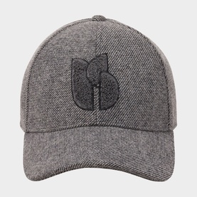 Hugo Logo Baseball Cap