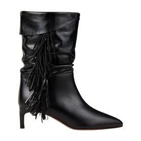Cardi Kitten Heel Boots