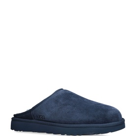 Classic Slip-On Slippers