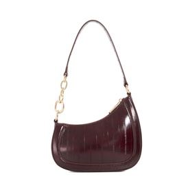 Direction Saddle Shoulder Bag