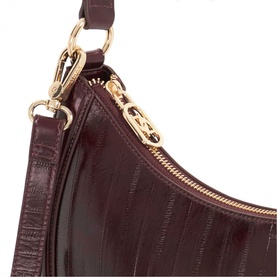 Direction Saddle Shoulder Bag