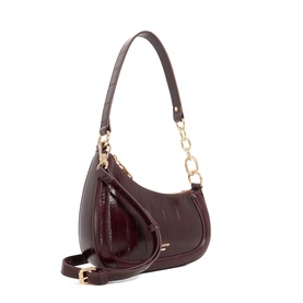 Direction Saddle Shoulder Bag