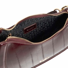 Direction Saddle Shoulder Bag