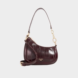 Direction Saddle Shoulder Bag