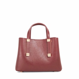 Dinky Dorry Textured Tote Bag