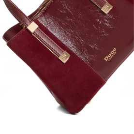 Dinky Dorry Textured Tote Bag