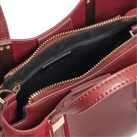 Dinky Dorry Textured Tote Bag