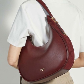 Dedicated Scoop Shoulder Bag