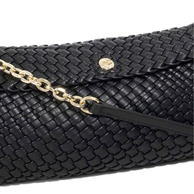 Encourage Woven Clutch