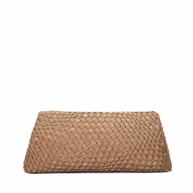 Encourage Woven Clutch