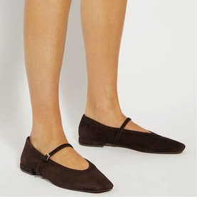 Hearthrob Ballet Flats