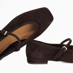 Hearthrob Ballet Flats