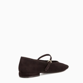 Hearthrob Ballet Flats