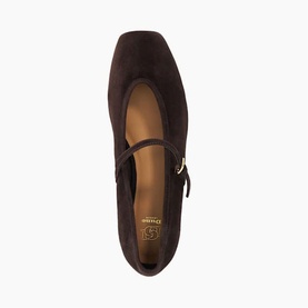 Hearthrob Ballet Flats