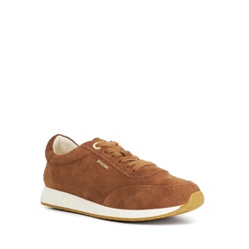 Ettah Suede Trainers
