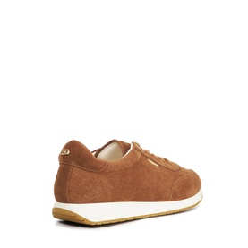 Ettah Suede Trainers