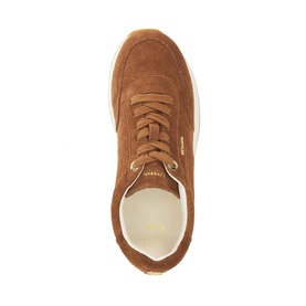 Ettah Suede Trainers