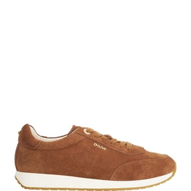Ettah Suede Trainers