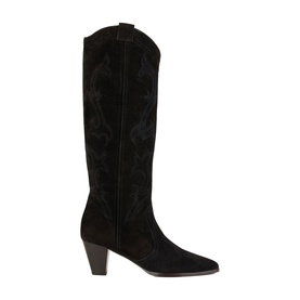 Knee-High Casey Boots