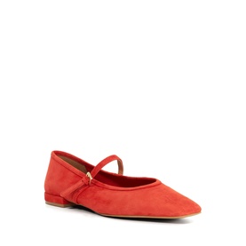 Hearthrob Ballet Flats
