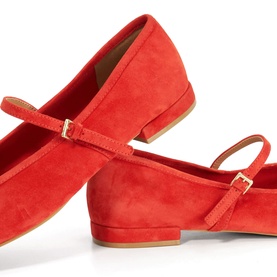 Hearthrob Ballet Flats